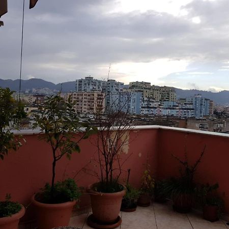 Veranda Rooms And Apartments Tirana Exterior photo