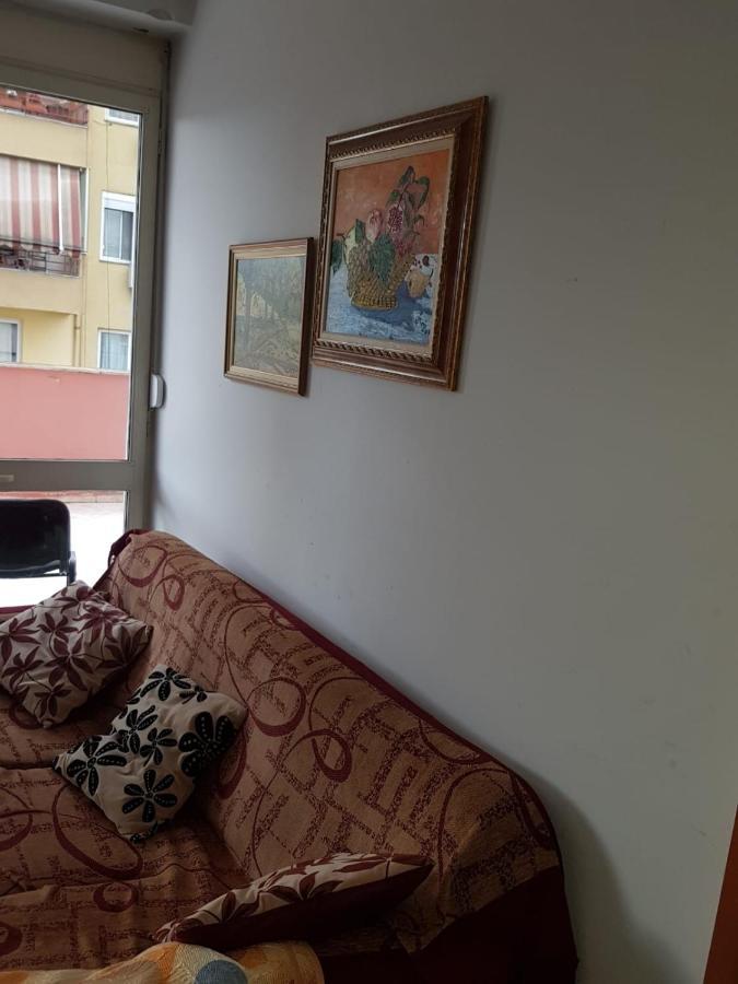 Veranda Rooms And Apartments Tirana Exterior photo